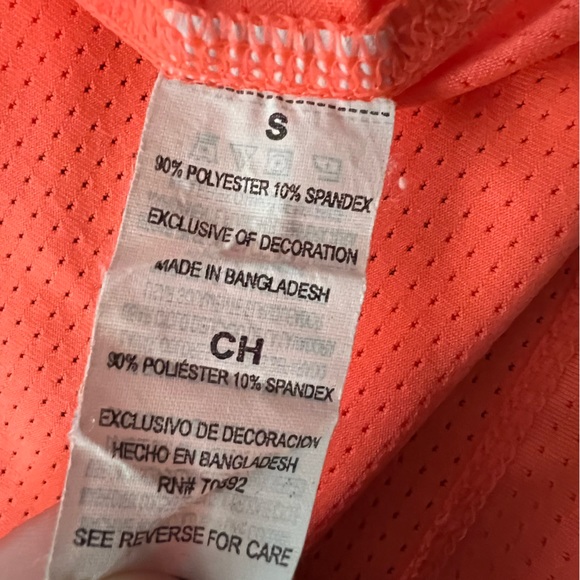 Layer 8 Performance Hooded Tank Top - Picture 14 of 15